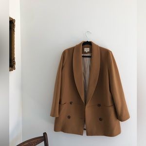 Sezane | James Coat | US 10 (FR 42)